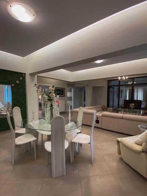 Apartamento Λabirinthia Atenas Exterior foto