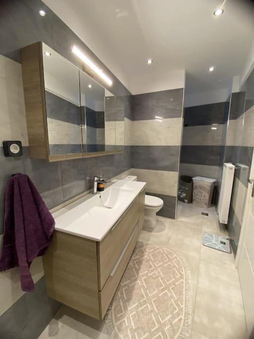 Apartamento Λabirinthia Atenas Exterior foto